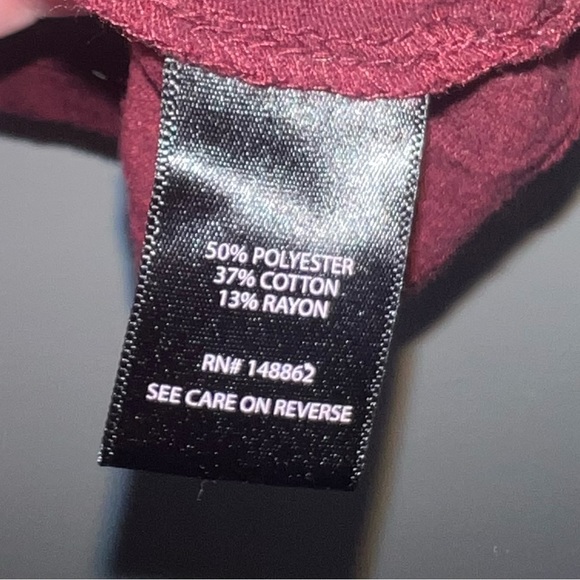 Torrid top size 4 - Picture 6 of 6